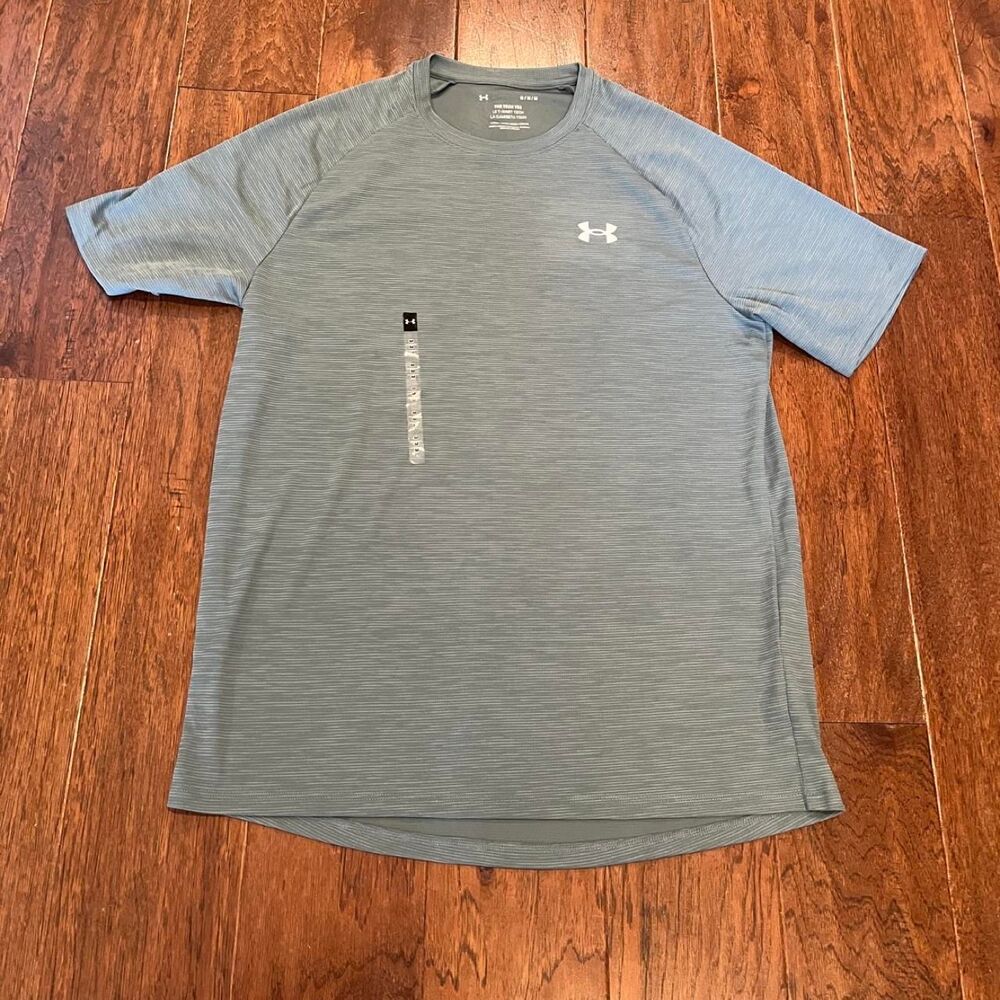 Men’s Under Armour Short Sleeve Size M